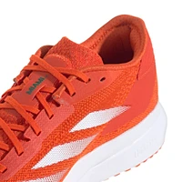 Unisex adidas Orange Miami Hurricanes Adizero Sl2 Running Shoes