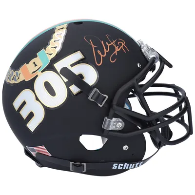 Jonathan Vilma Memorabilia, Autographed Jonathan Vilma Collectibles