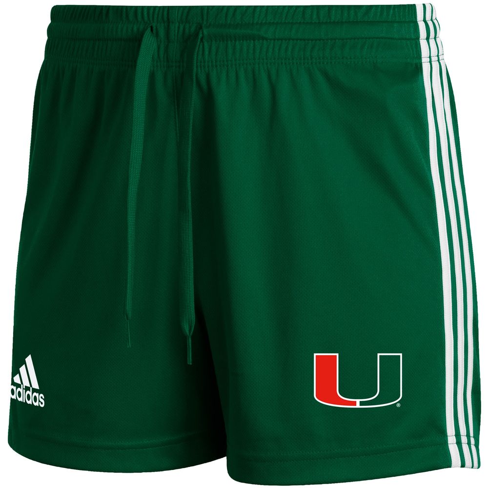 Adidas Originals Men's Adidas Red Louisville Cardinals Aeroready Shorts