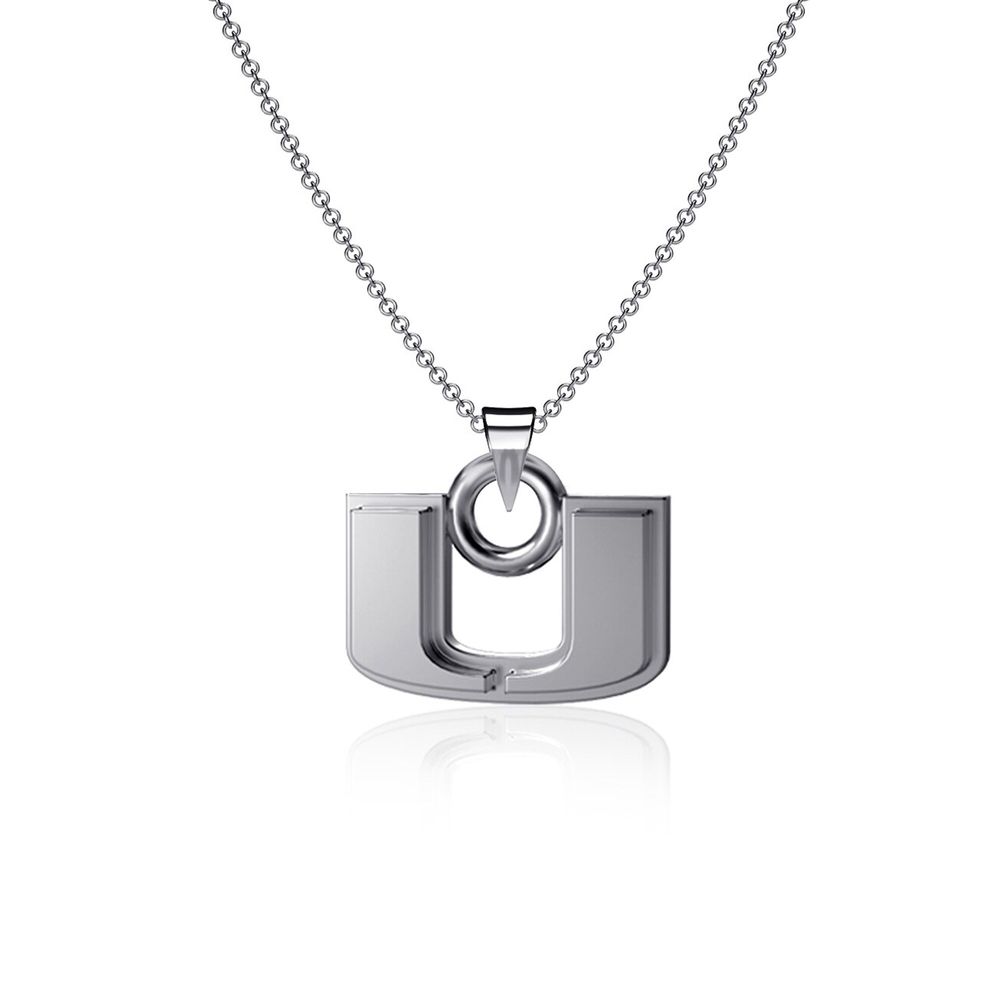 memory scan necklace