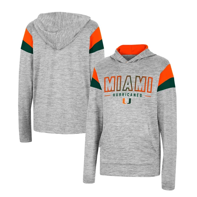 Tyreek Hill Youth Hoodie, Miami Football Kids Youth Hoodie