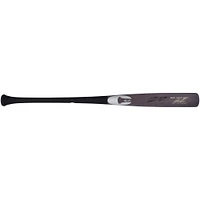 Jazz Chisholm Jr. Miami Marlins Autographed Chandler Game Model Bat 