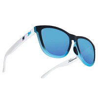 Knockaround Miami Marlins Premiums Sport Sunglasses