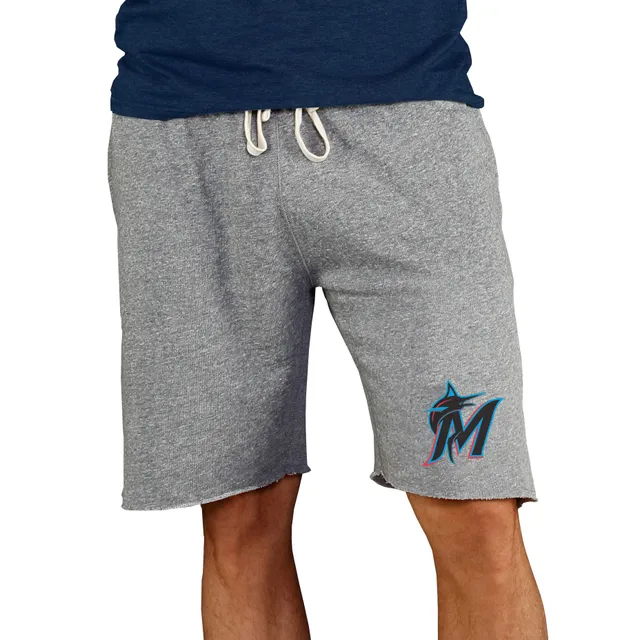 PRO STANDARD Men's Light Blue Miami Marlins City Edition Mesh