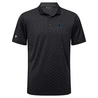 V110439 Marlns 083 MLB 24 LVC DS PEUT détecter Insignia 2.0 M Polo POLMENC 00PM5APWT340X17001CBLKWHT #15