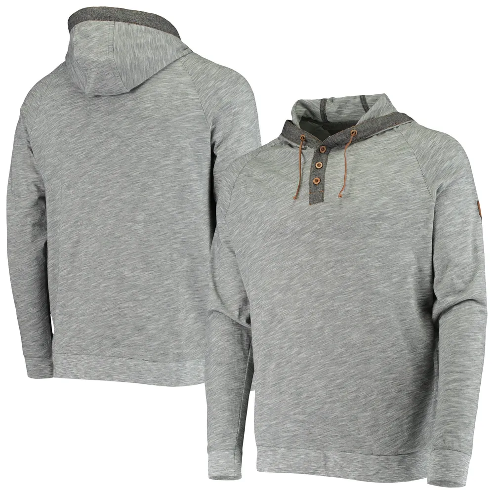 Miami Marlins Nike City Connect Therma Hoodie - Mens
