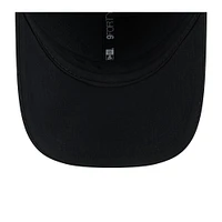 Casquette ajustable 9FORTY Miami Marlins 2025 Spring Training pour homme New Era Blue