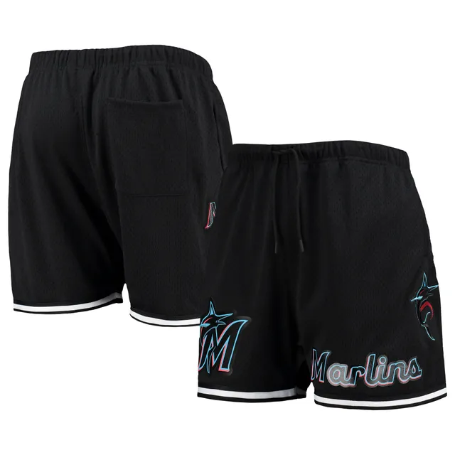 PRO STANDARD: Miami Marlins Ombre Short Set – On Time Fashions