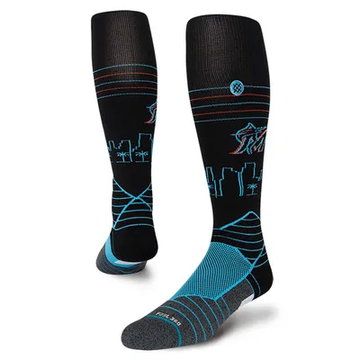 Stance Detroit Tigers Diamond Pro Team Socks - Macy's