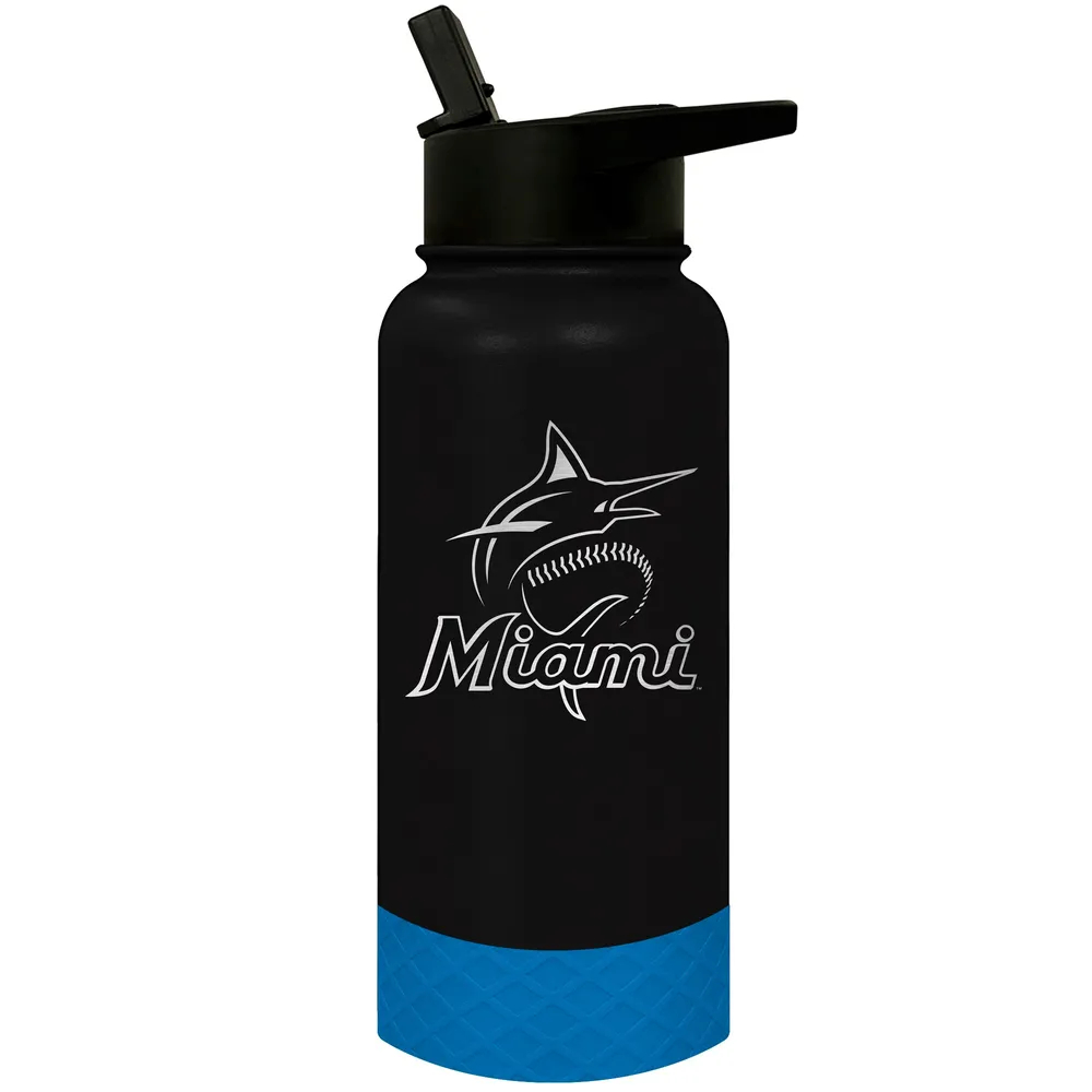 Miami Dolphins 32 oz. THIRST Hydration Bottle – Great American