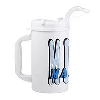 Miami Marlins 33oz. Cruise Tumbler