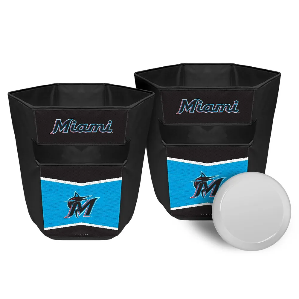 Lids Miami Marlins Disc Duel Game