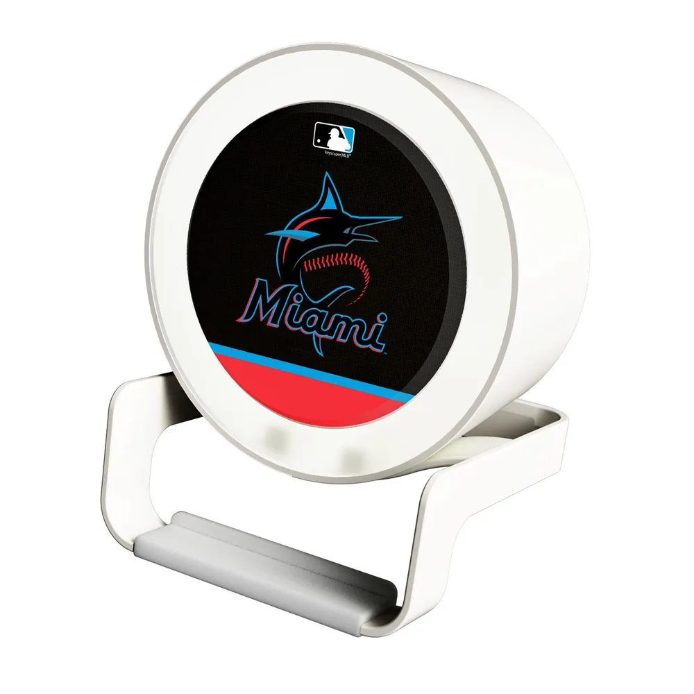 NFL Miami Dolphins Magma Lamp Speaker