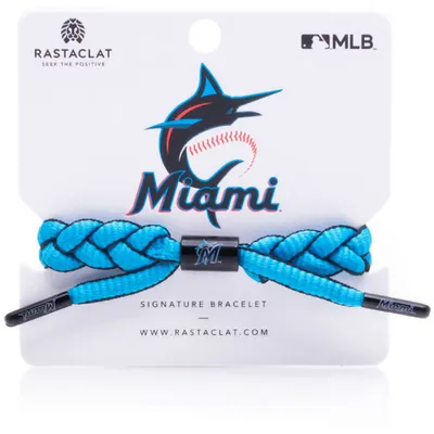 Miami Marlins Signature Infield Bracelet