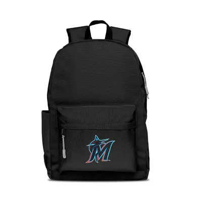 Miami Marlins MOJO Laptop Backpack