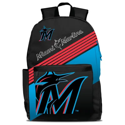 Miami Marlins MOJO Ultimate Fan Backpack