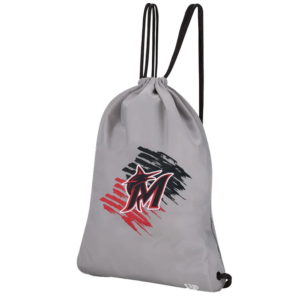 New Era Miami Marlins 4th of July Gym Sack