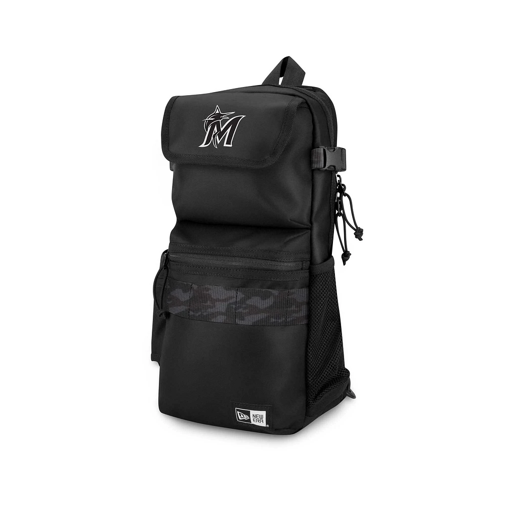 New Era Miami Marlins Athleisure Sling Bag