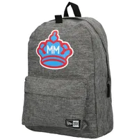 Lids Chicago Cubs New Era City Connect Stadium Backpack