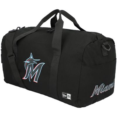 New Era Miami Marlins Pop City Duffle Bag