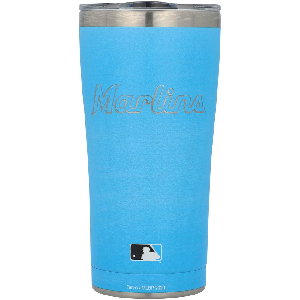 Tervis Tumbler Los Angeles Dodgers 20 Oz Roots Tumbler with Slider