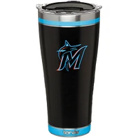 Tervis Miami Marlins 30oz. Stainless Steel Tumbler