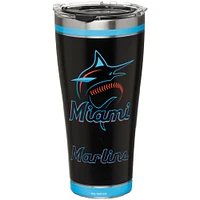 Tervis Miami Marlins 30oz. Stainless Steel Tumbler