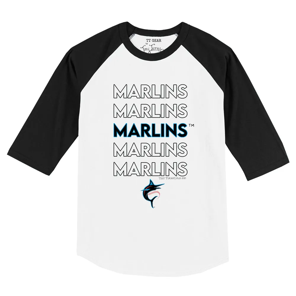 Black Miami Marlins MLB Jerseys for sale