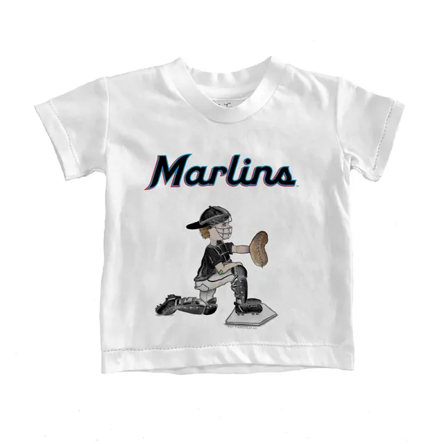 Lids Cleveland Guardians Tiny Turnip Youth Caleb the Catcher T