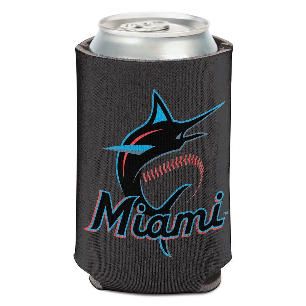 WinCraft Miami Marlins 12 oz. Refroidisseur de boîte de forme d'état