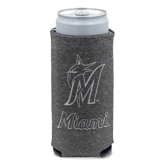 WinCraft Miami Dolphins 12oz. Slogan Can Cooler