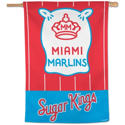 WinCraft Miami Marlins 2022 City Connect Beach Towel