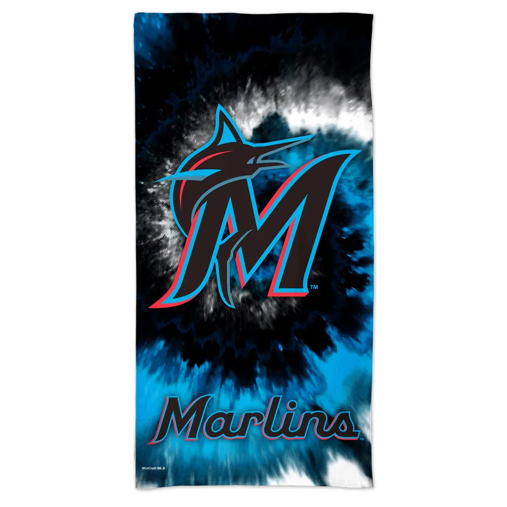 Lids Miami Marlins WinCraft City Connect Lanyard with Detachable