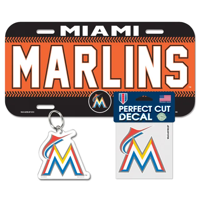 Miami Marlins on X: This one is going up on the fridge