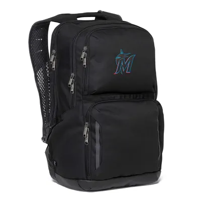 Miami Marlins WinCraft MVP Backpack