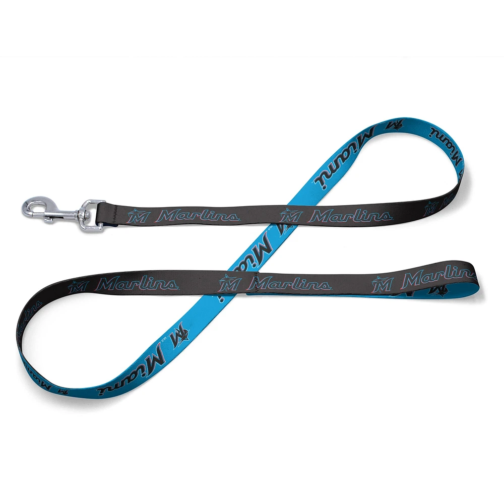 WinCraft Miami Marlins Pet Leash