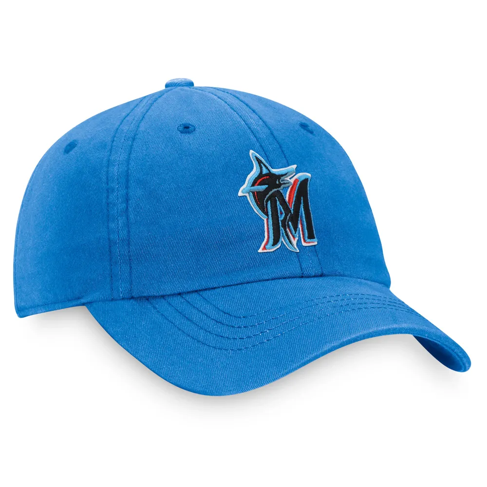 Lids Miami Marlins Fanatics Branded Women's Plus Core Official