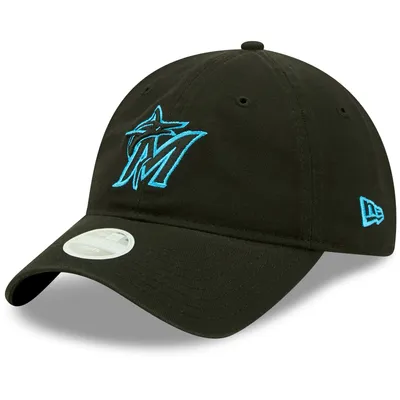 New Era Officially Licensed NFL 9TWENTY Trucker Hat by New Era - Dolphins