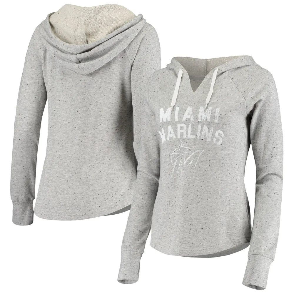 Touch By Alyssa Milano Nfl Women's Raglan Hoodie, Nfl