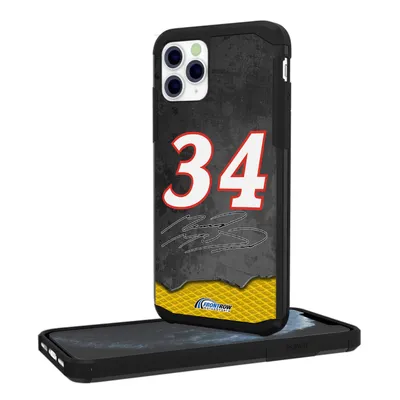 Michael McDowell Fast Car iPhone Rugged Case