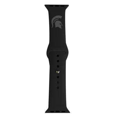 Michigan State Spartans 38/40mm Apple Watch Band