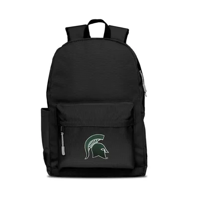 Michigan State Spartans Campus Laptop Backpack