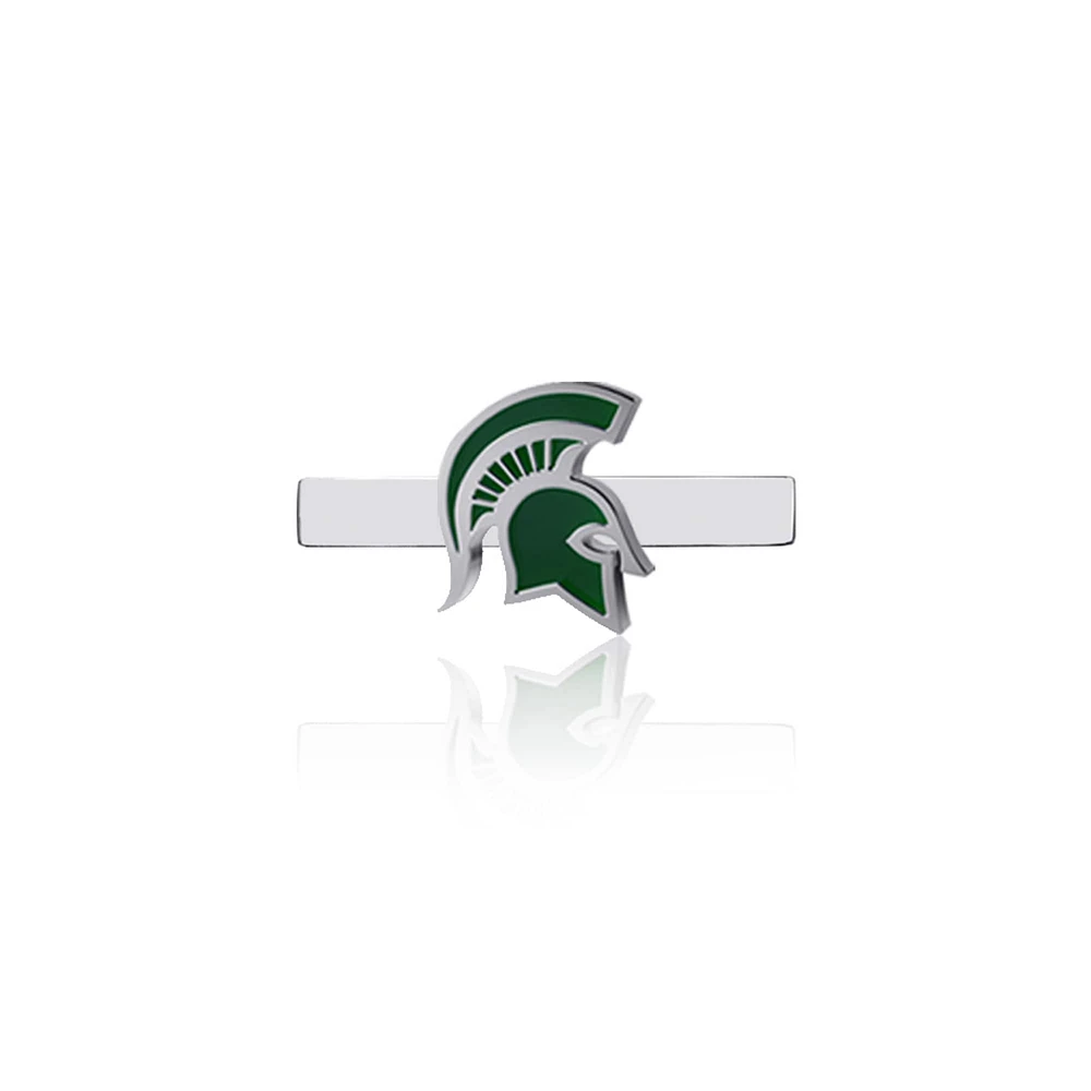 Dayna Designs Michigan State Spartans Enamel Watch Bar