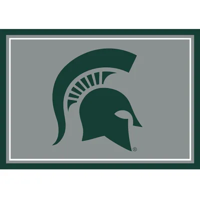 Michigan State Spartans Imperial 2'8" x 3'10" Area Rug