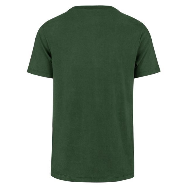 T-shirt Premier Franklin des Spartans de l'État du Michigan '47 vert pour homme