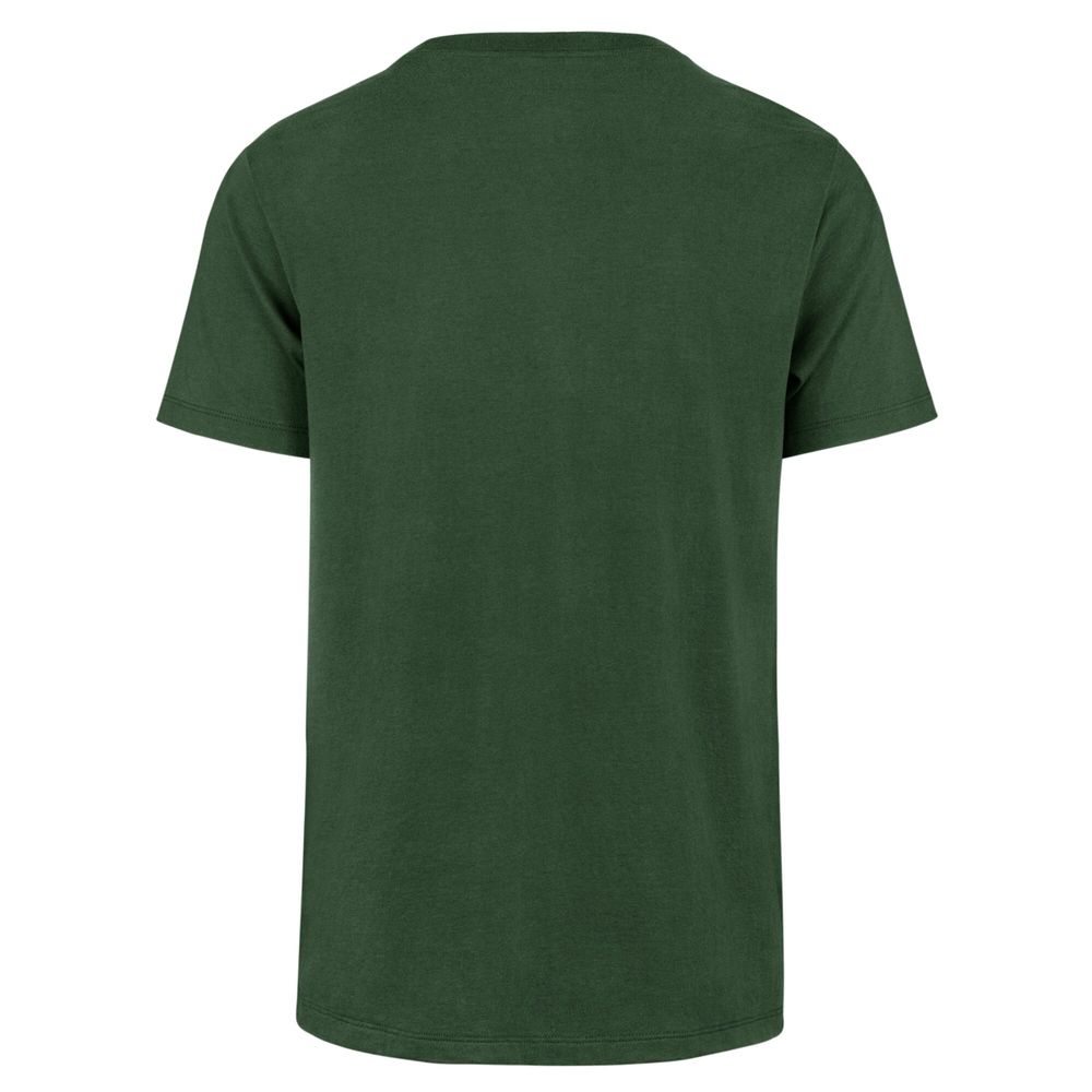 Men's '47 Green Michigan State Spartans Premier Franklin T-Shirt