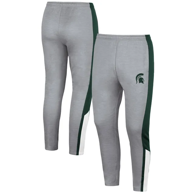  Michigan State Leggings