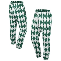 Pantalon Dealio pour homme Colosseum Green Michigan State Spartans