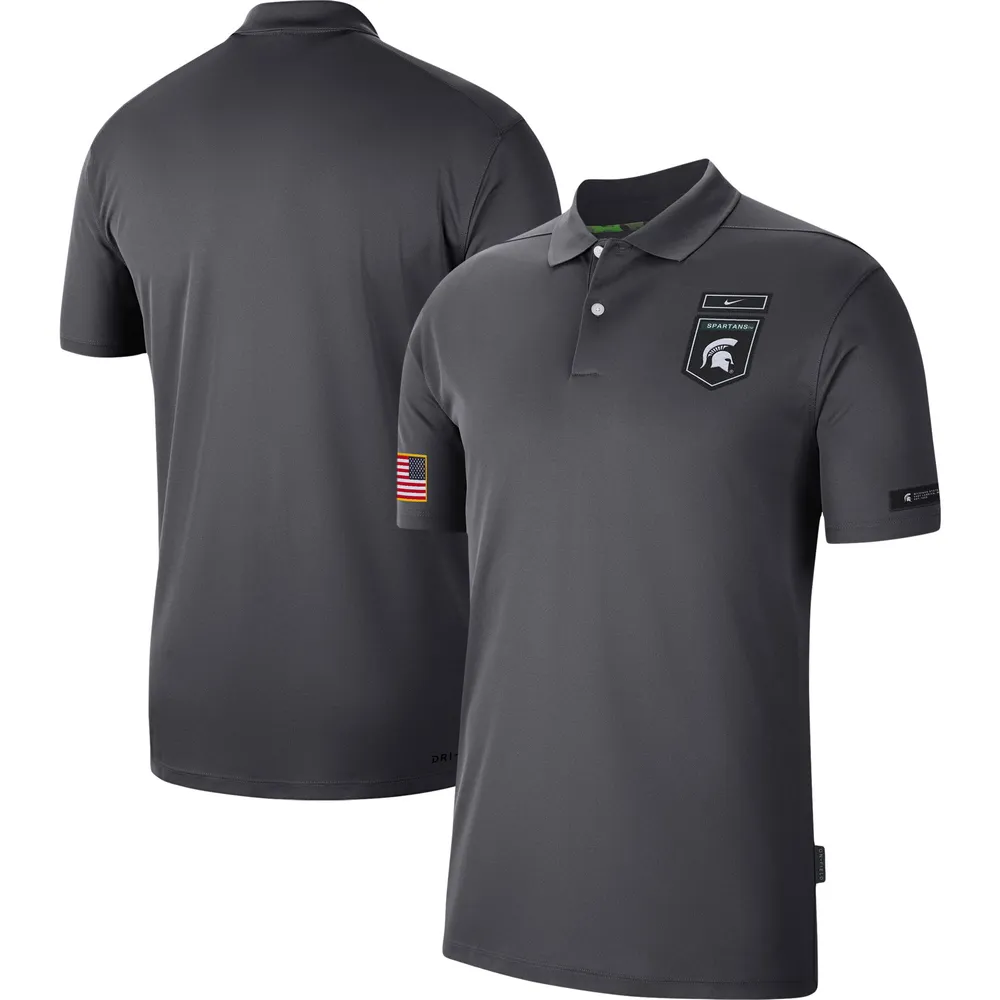 nike raiders polo