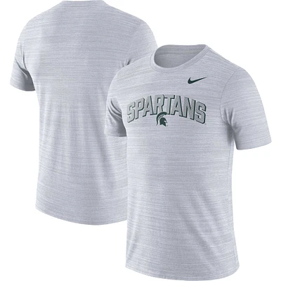 Nike, Shirts, Dallas Cowboys Nike Sideline Coaches Uv Long Sleeve  Performance Tshirt White